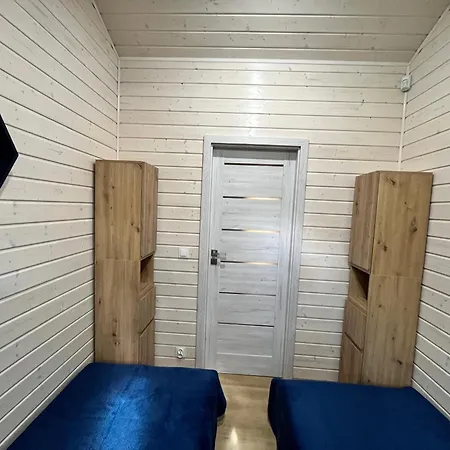 Blue Karwienskie Blota Prázdninový dům *